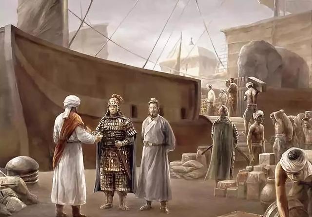 中国本土食物和外来食物有哪些,中国的美食有多少外国人喜欢