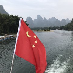 桂林旅游景点攻略最高的山,桂林十大必去景点介绍