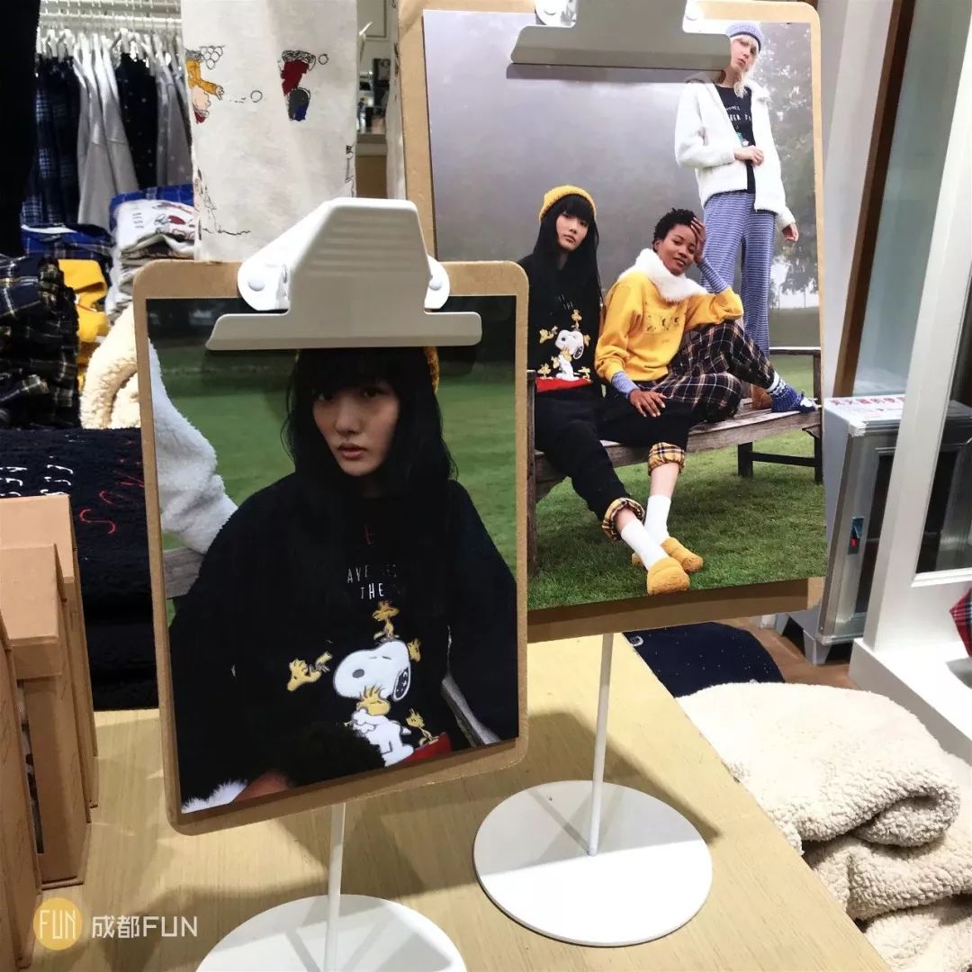 hm和芝麻街联名,moschino联名hm