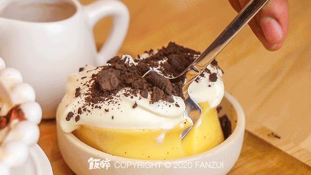 比喝奶茶更快乐的事,珠海拱北绵绵冰