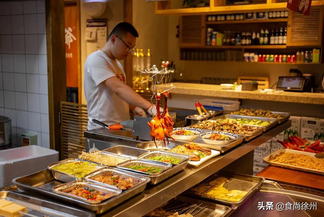 徐州东区46万㎡童话小镇正式发出邀请！又来一波新美食和大牌