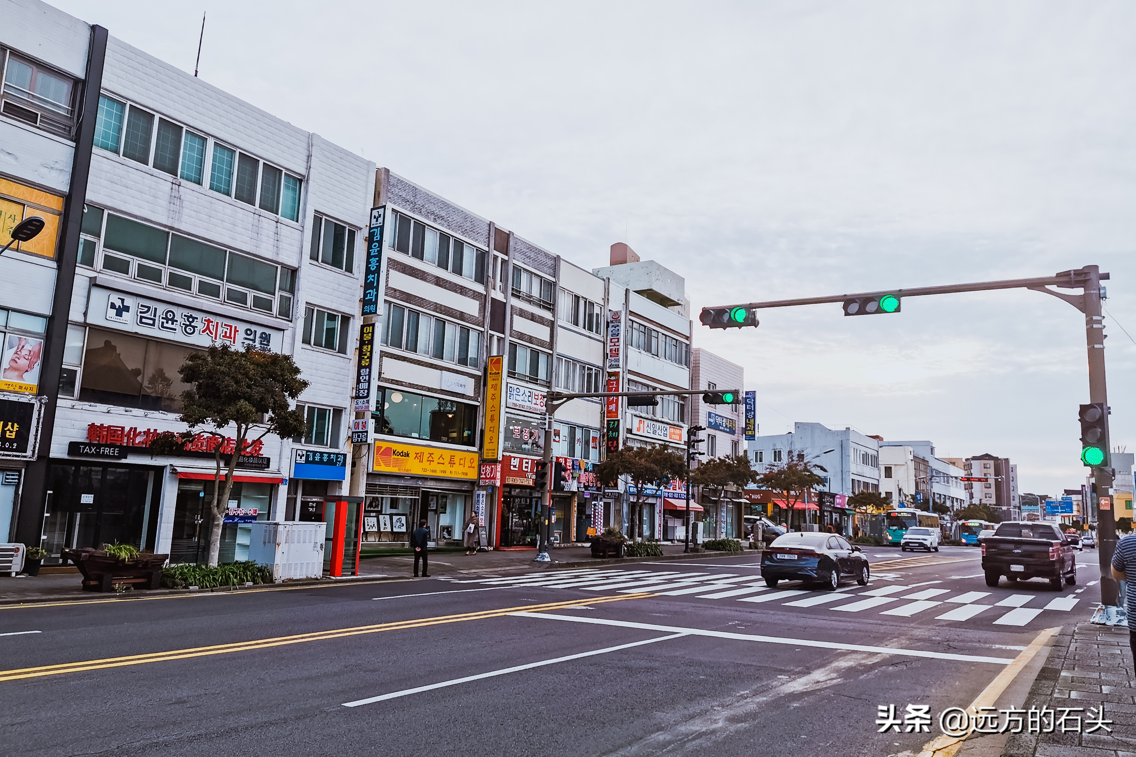 五天四夜济州岛,五天四夜旅游跟团