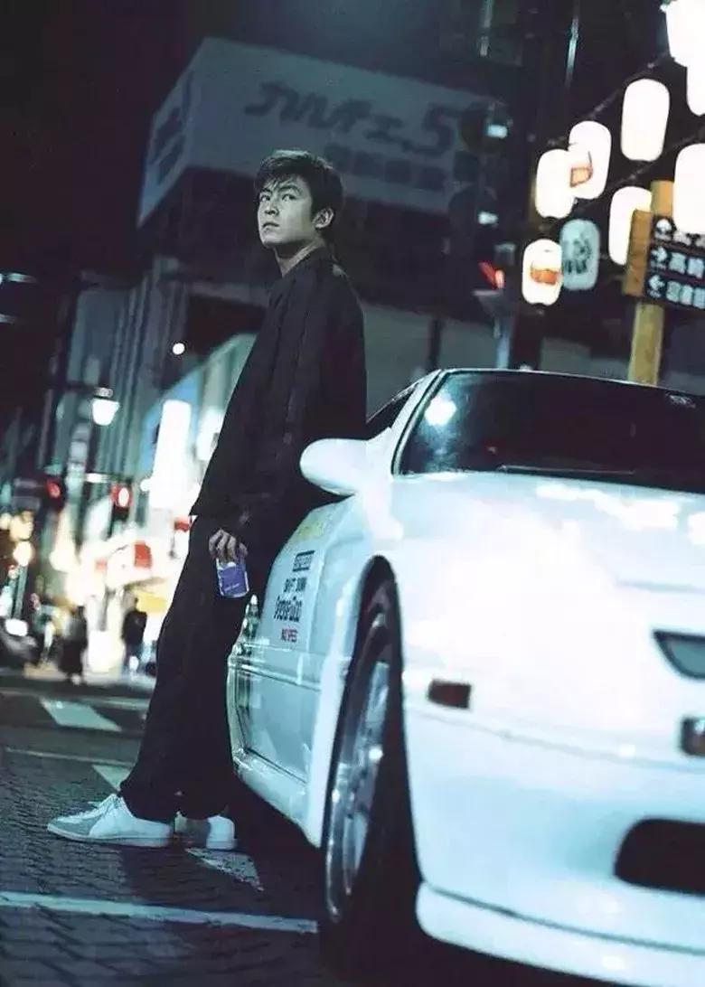 时尚黑洞,周杰伦时尚先生