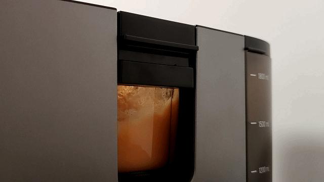 九阳豆浆机升级鸿蒙,九阳免洗豆浆机真实测评