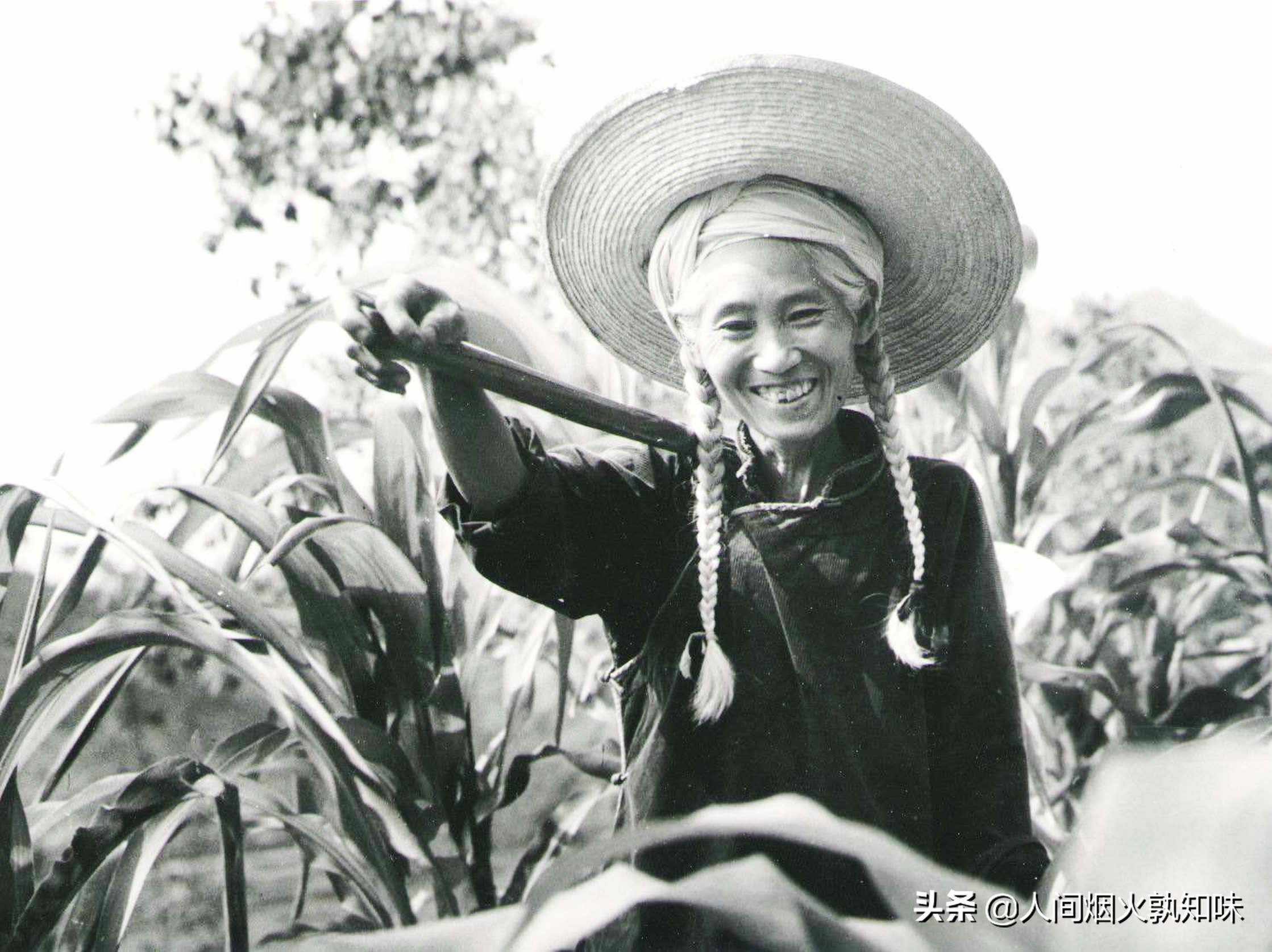 白毛女第一代喜儿,白毛女喜儿真实原型