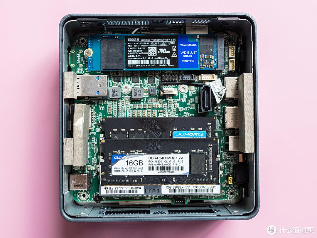 英特尔nuc更新,英特尔nuc8要安装什么