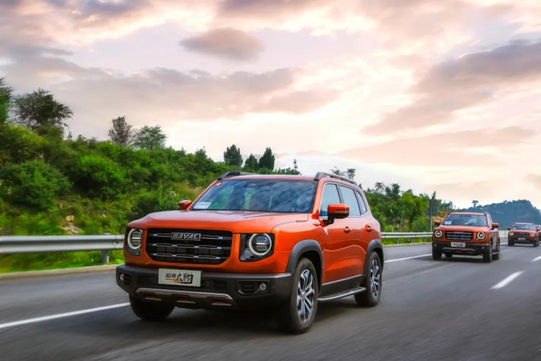 拥抱用户创变思维——解读长城汽车的品牌营销哲学