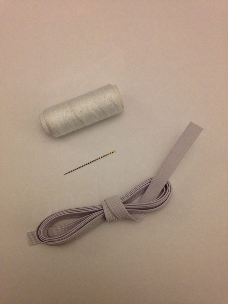 隔壁家的姐姐的找小裁，说她裙子松了，小裁用这个小技巧轻松改好