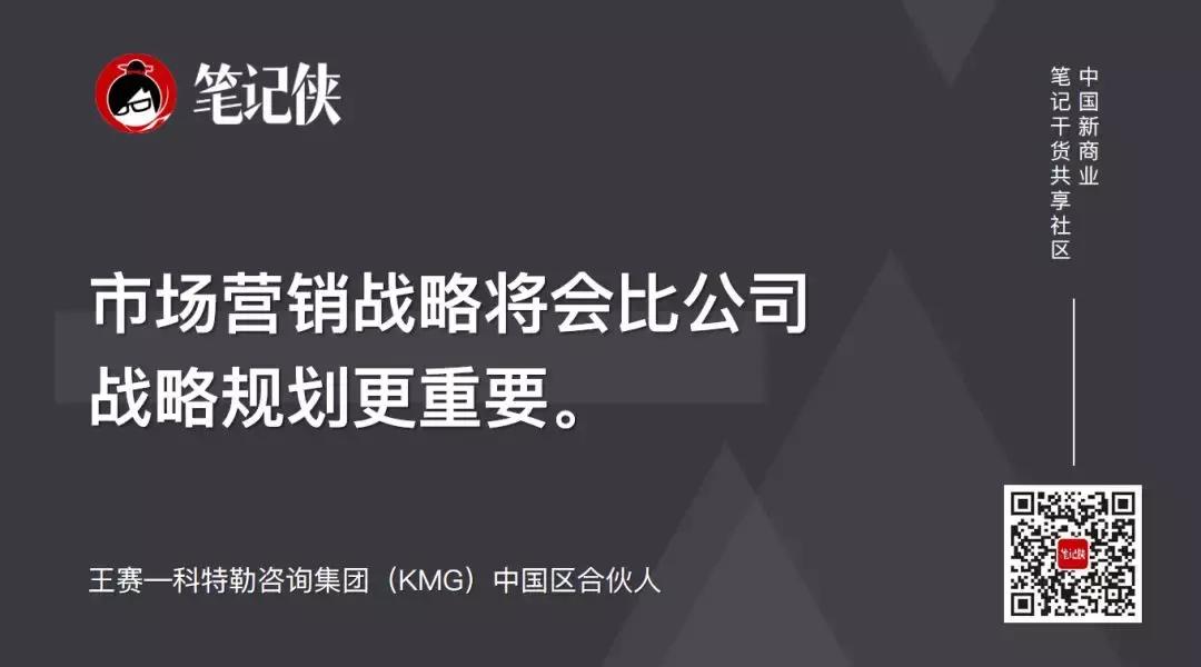 能不能抓住用户，看这4张底牌就知道