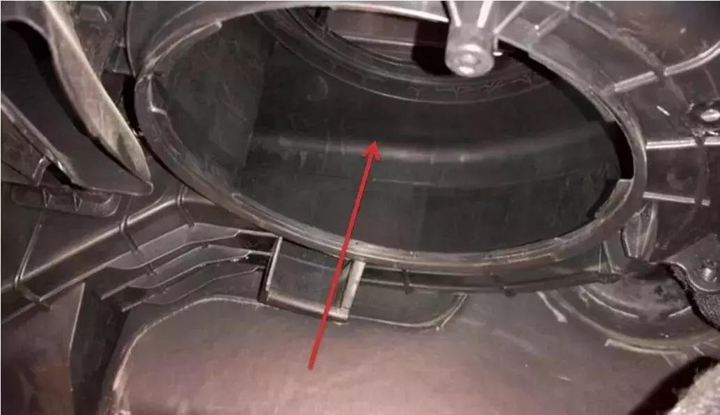 海量图解汽车空调滤清器位置大全,节能汽车空调滤清器怎么拆下来