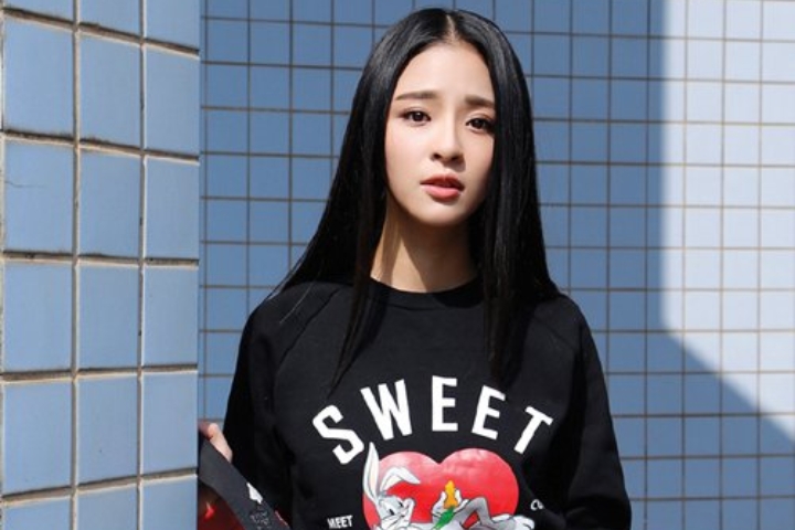 圆脸女生适合哪种发型和图片,分享8款圆脸女生适合的发型图片