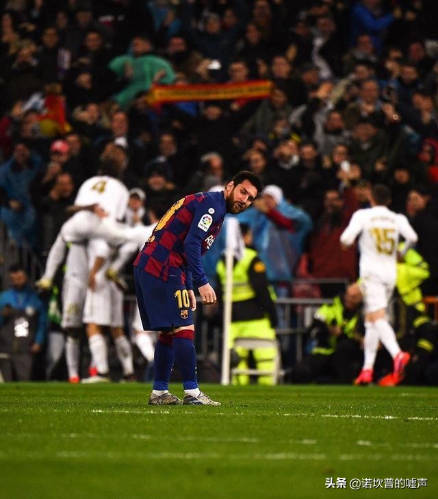 巴萨更衣室失控主帅罪责难逃,皇马领先应该向塞蒂恩致谢