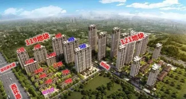 武汉第一套房最新消息,武汉年轻人的首套房