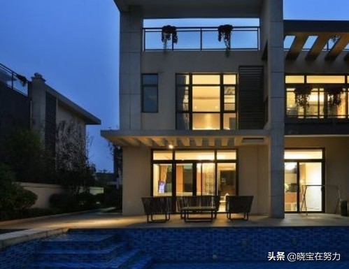 湖南省长沙市顶级酒店,吾等闲人不能驾驭,看看就好