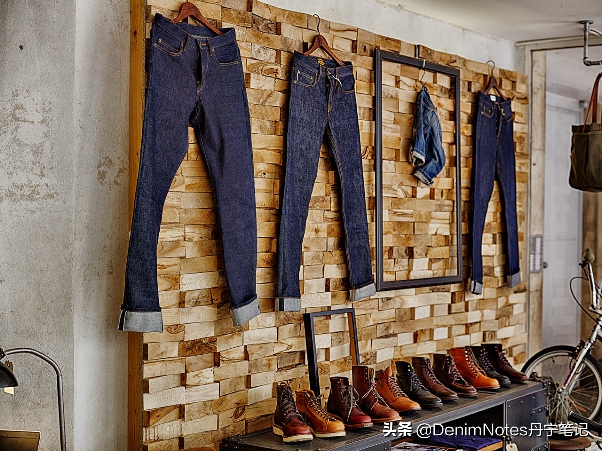 来自德国的原牛精品店，教原牛玩家如何创业开店