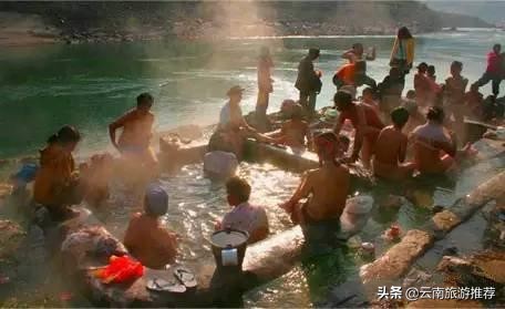 云南都有哪些好玩的云南景点,云南都有哪个好玩的旅游景点