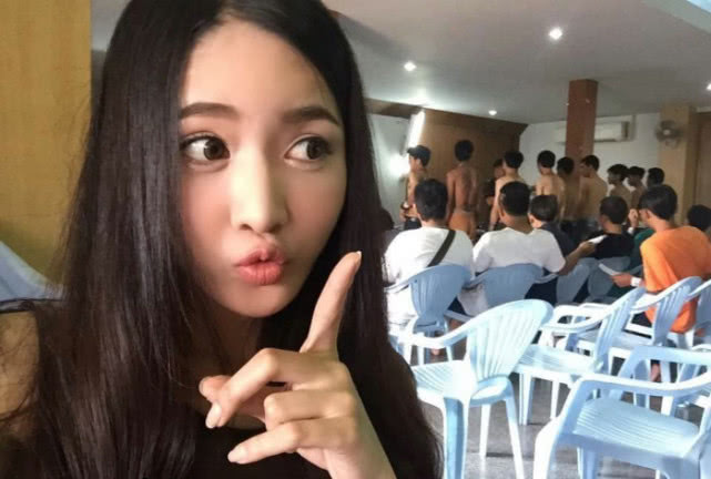 泰国“人妖”为何要服用避孕药？假人妖？揭秘“她们”背后的心酸