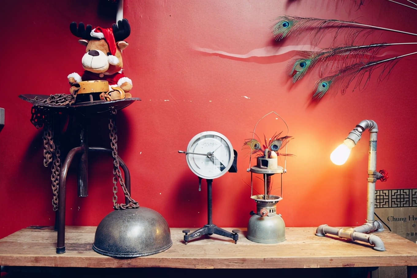 「怀念系列」新加坡|平价米其林+小众景点,3.5D我们不走寻常路3