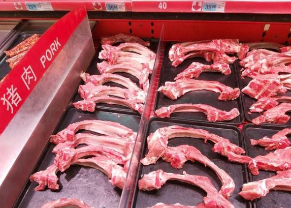 买排骨，大小排、颈排还不懂区分？口感差距很大，老板教你如何选