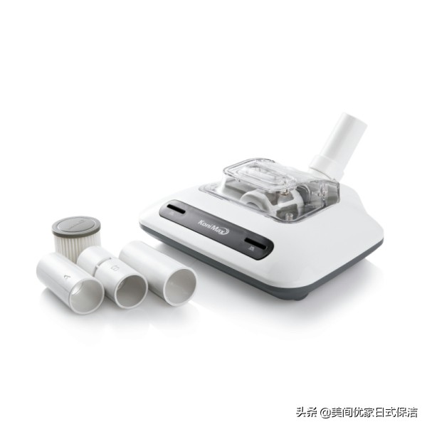 让你相见恨晚的懒人神器,值得入手的5款清洁神器