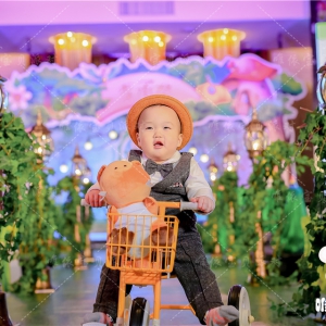 1周岁抓周有什么讲究,周岁抓周有哪八样东西