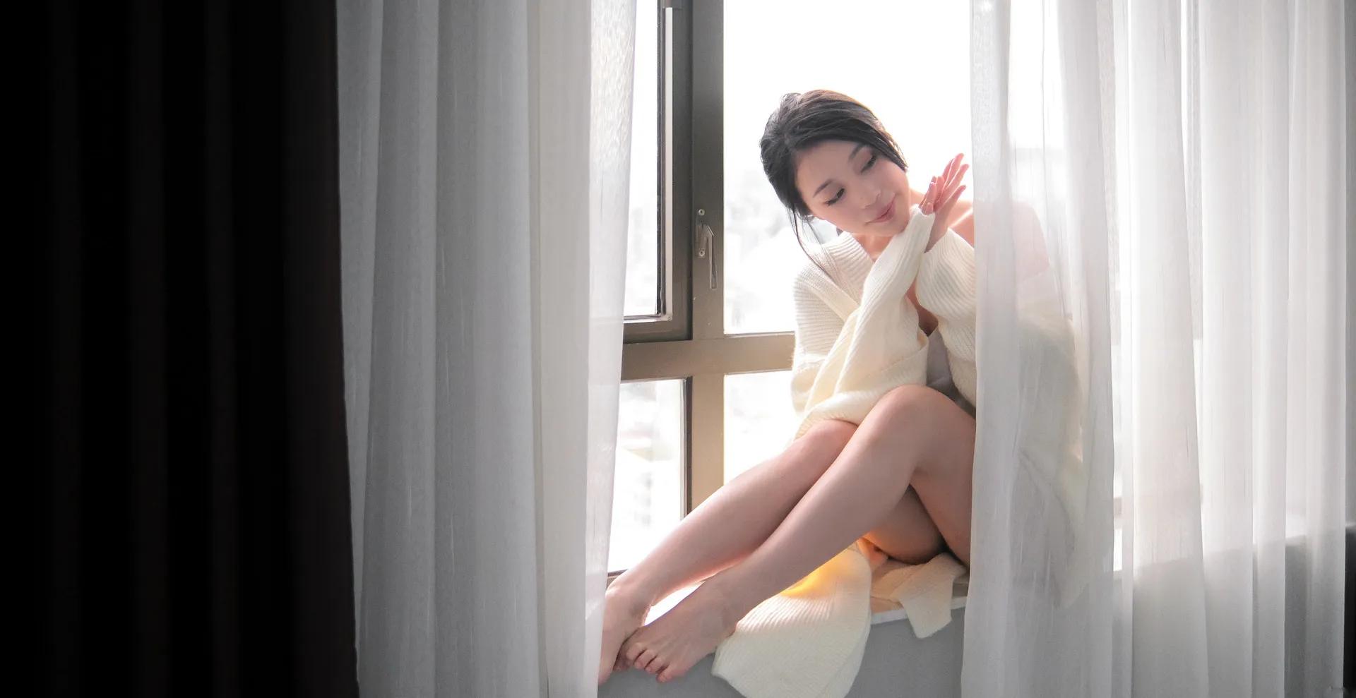 推特miko个人写真,miko最新写真