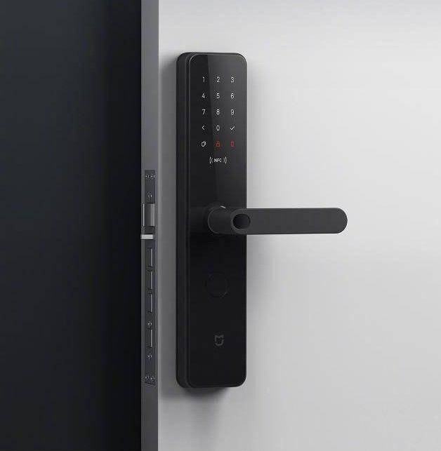 千元家用智能锁哪个性价比最高,千元级最好的智能锁