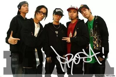 RapofCity!城市永远都是说唱歌手绕不开的一个话题