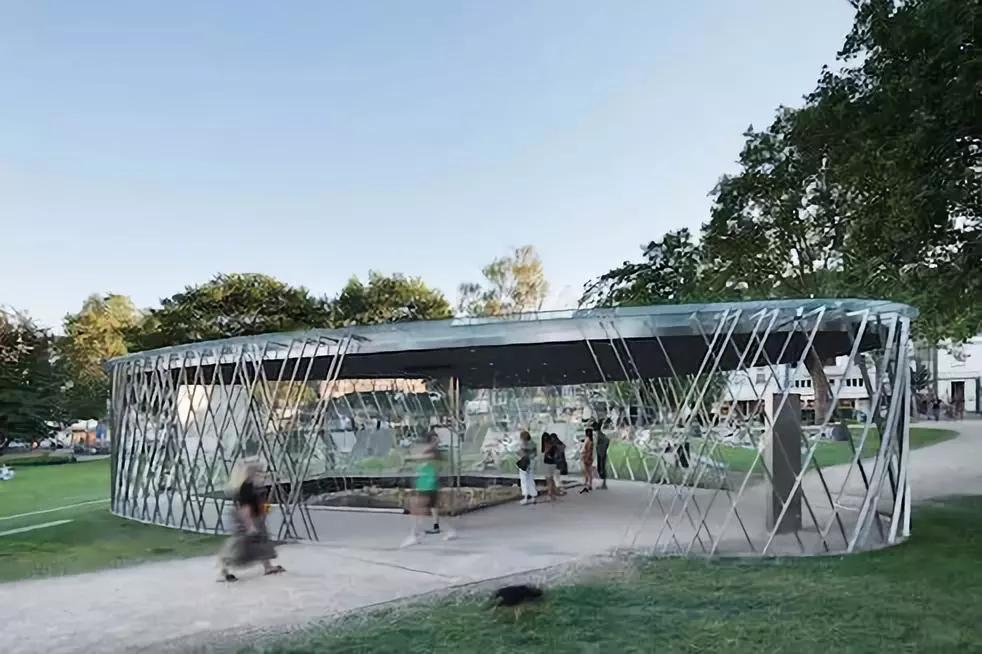 gmp建筑事务所百科,德国gmp建筑事务所