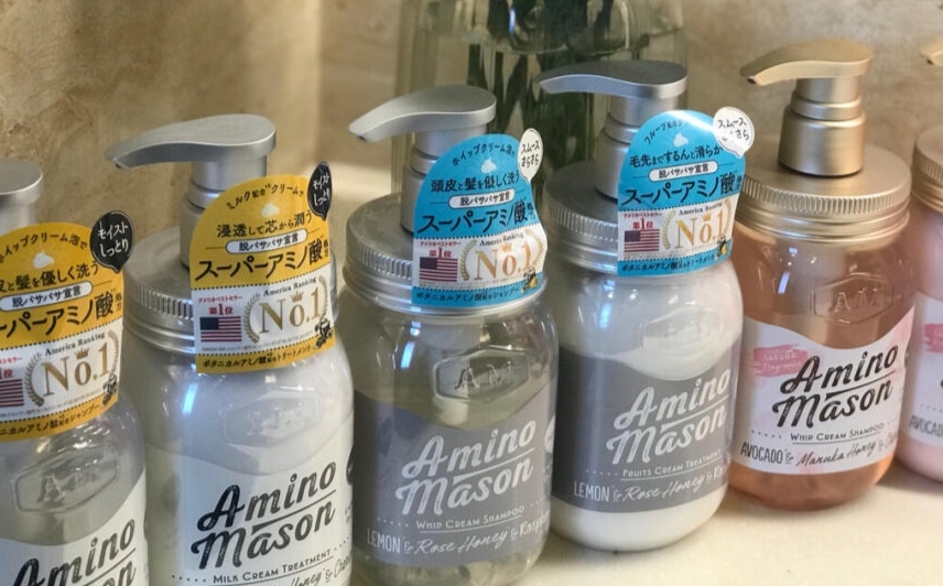 洗发水kono新款测评,洗发水排名前十名推荐KONO品牌