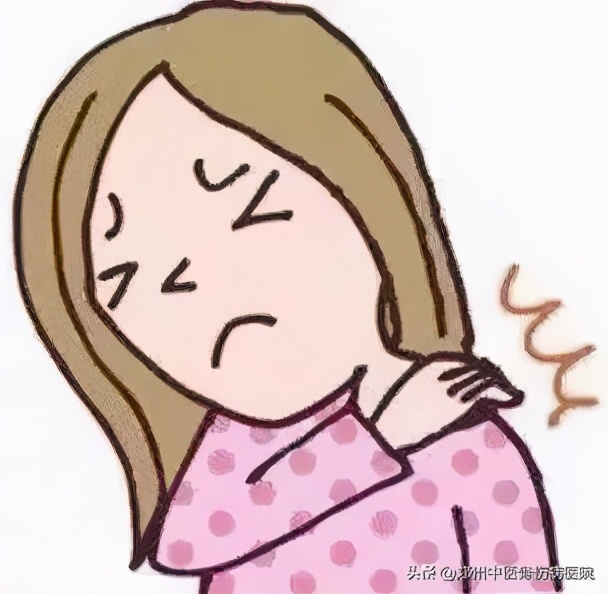 惹人恼的“肩周炎”，终于有办法对付了