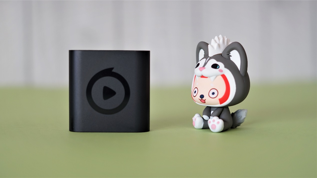 爱奇艺电视果对比测评,爱奇艺电视果4g评测