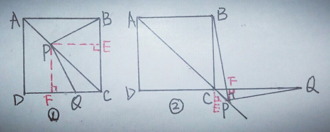 八年级下数学特殊四边形题型归纳,特殊平行四边形动点问题