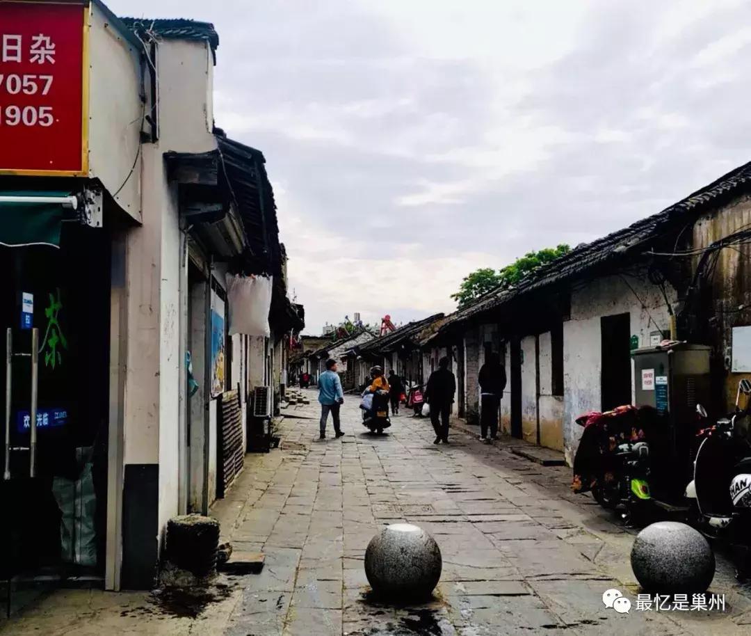 柘皋古镇四周游玩,环巢湖观光自驾