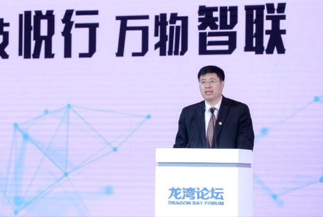 未来中国自动驾驶技术发展趋势,中国自动驾驶技术的应用