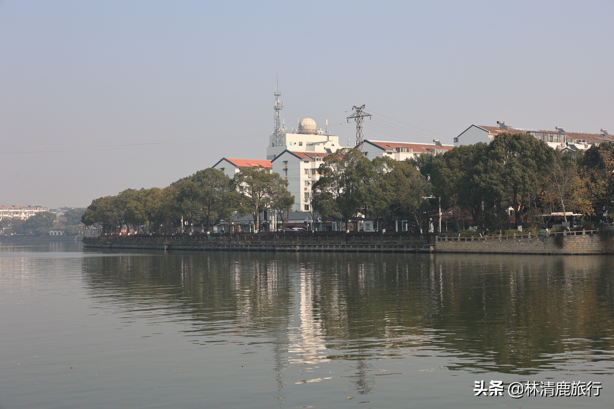 苏州值得去的古城门,苏州可以玩的古城门