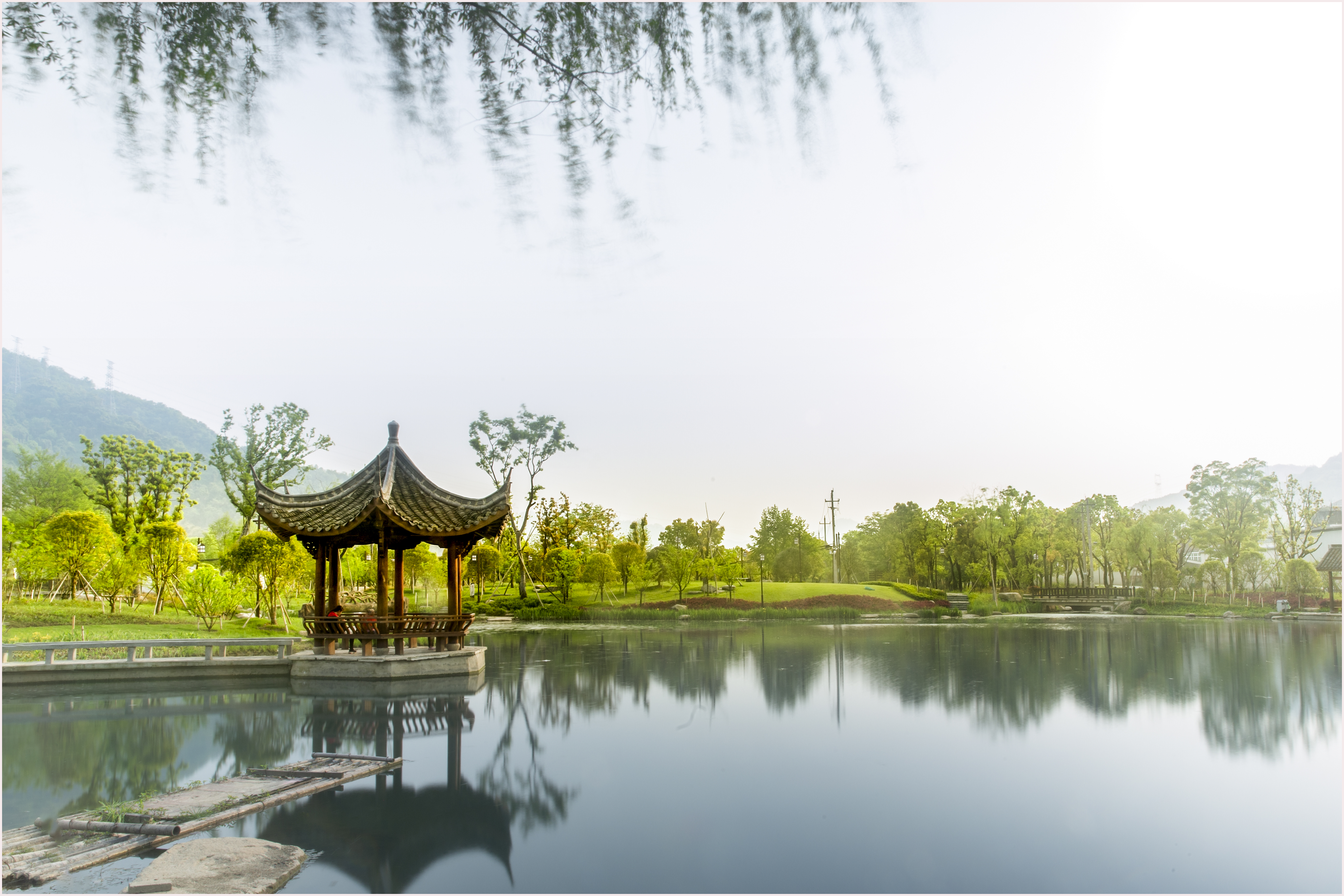 热҈热҈热҈热҈热҈！余杭超“清凉”景点集合