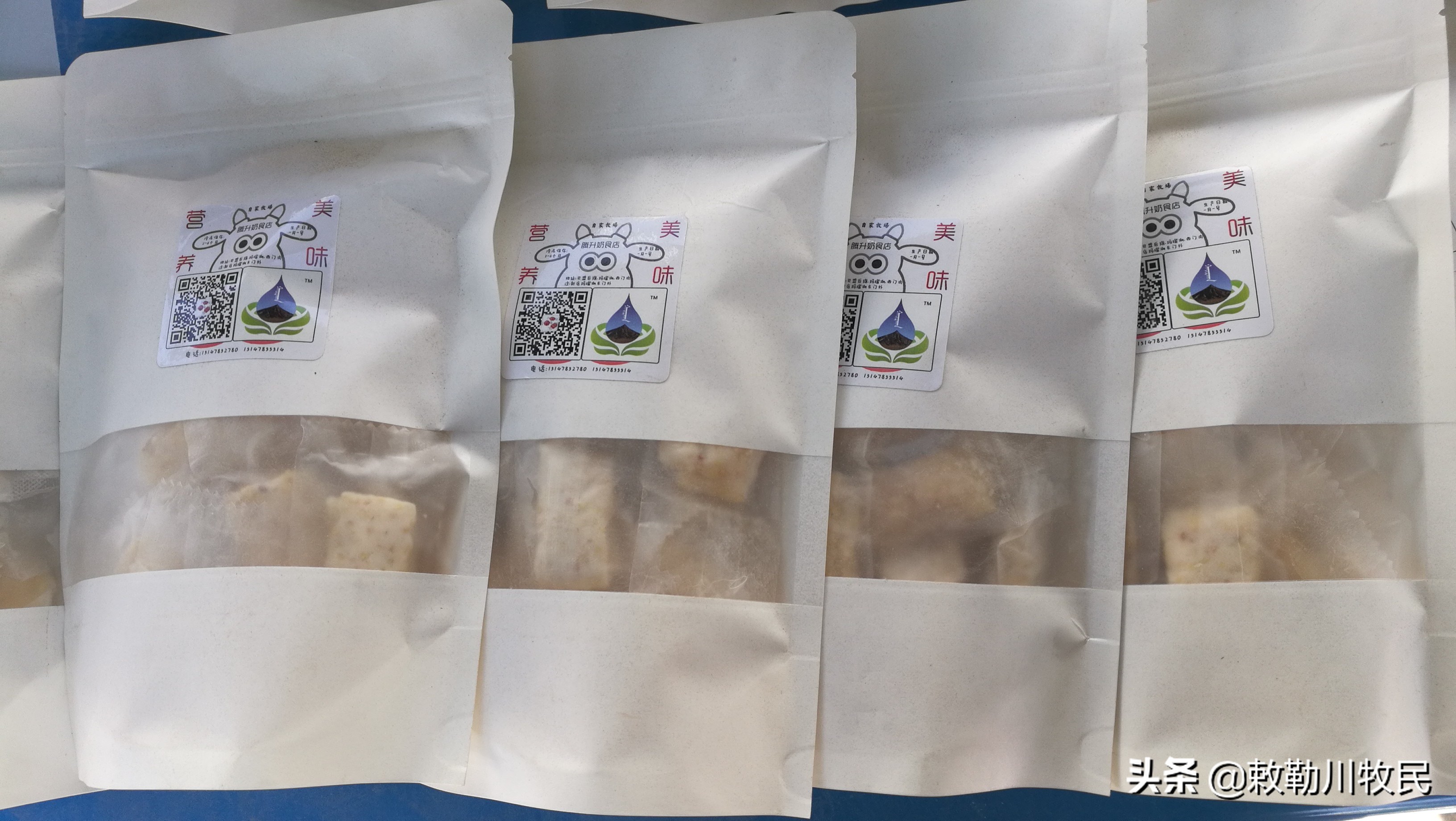 内蒙旅游特产套路,内蒙旅游买羊绒