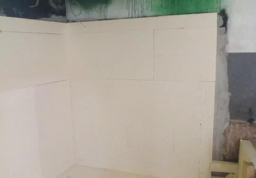 自己做大型水陆缸,在家自己打造一个沙漠缸