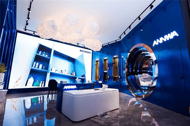 全卫定制是未来的卫浴主流吗,口碑好的整体卫浴定制品牌