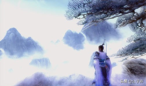 武侠小说第四章,十部必看经典武侠小说蜀山剑侠传