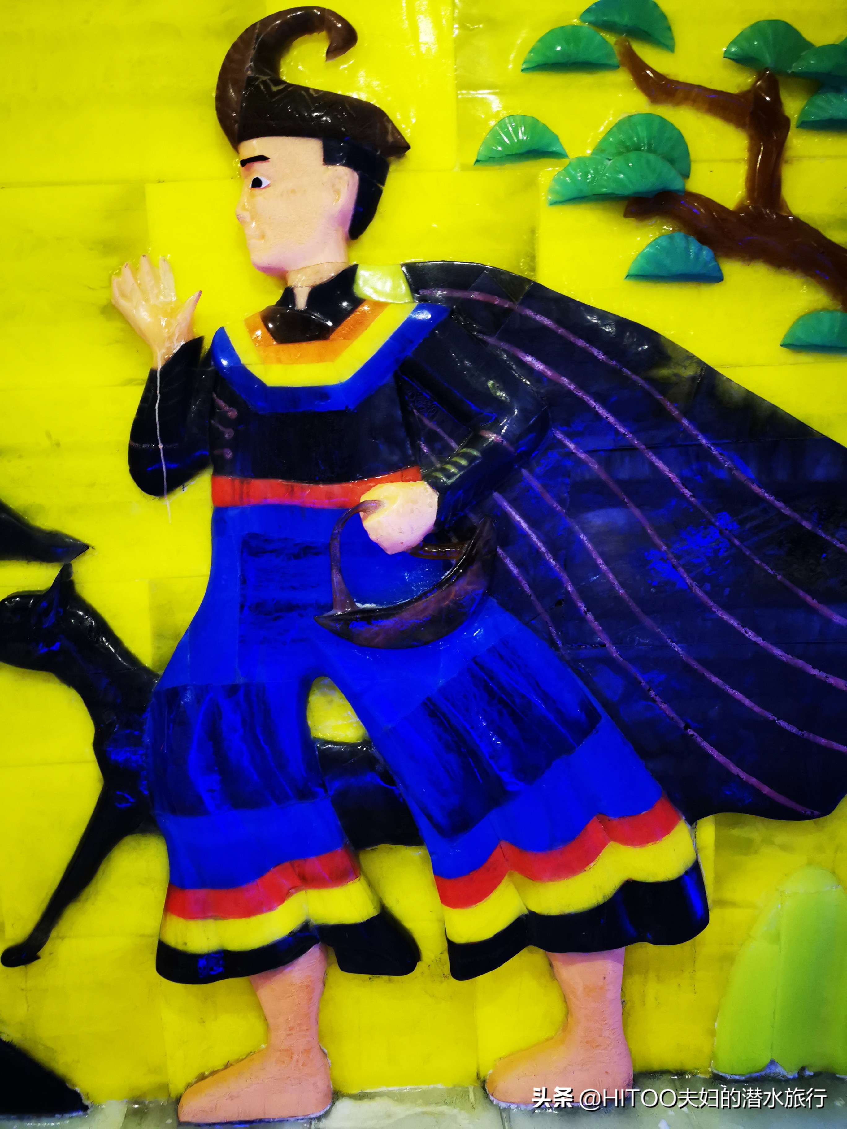 昆明到宜良九乡怎么坐车,昆明九乡旅游攻略一日游最佳路线