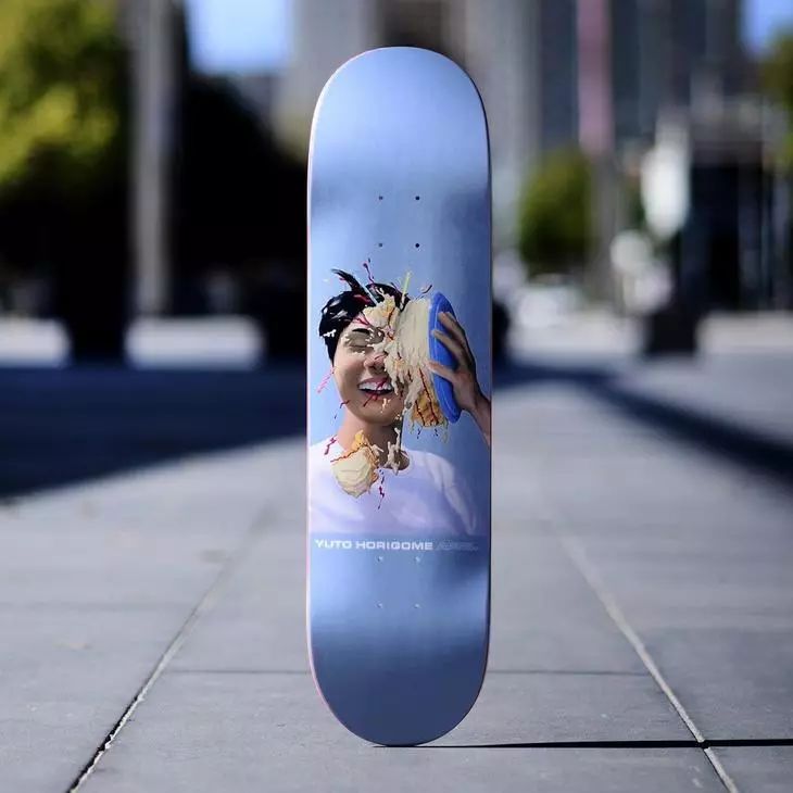 5月20日全球滑板动态，Kelvin18分钟完成20个动作，野客集市