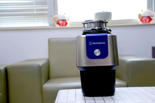 厨余垃圾处理器助你解决厨房垃圾,垃圾处理器要定期清理吗