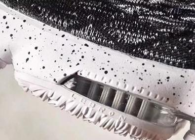 测评莆田鞋和真鞋的区别,莆田与真鞋对比评测