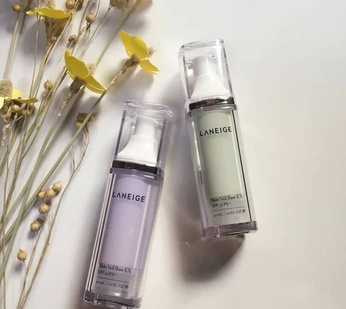 怎样选好隔离,选择一个好的防晒隔离霜