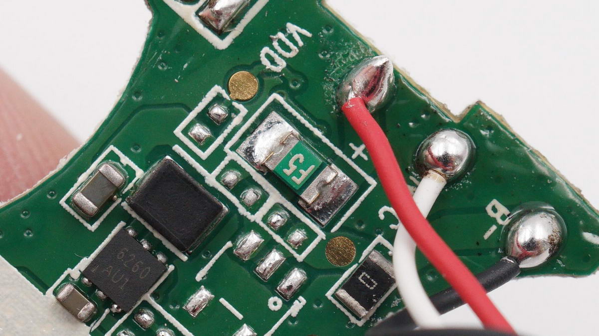 红米耳机redmiairdots3拆卸,红米redmiairdots3pro