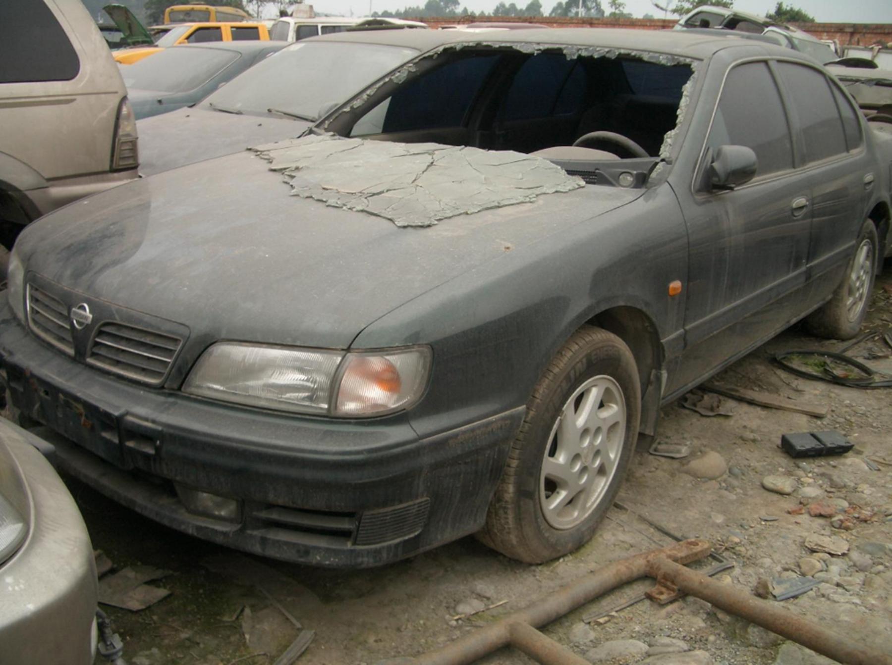 私家车60公里强制报废吗,车辆报废不达到报废要求能报废吗