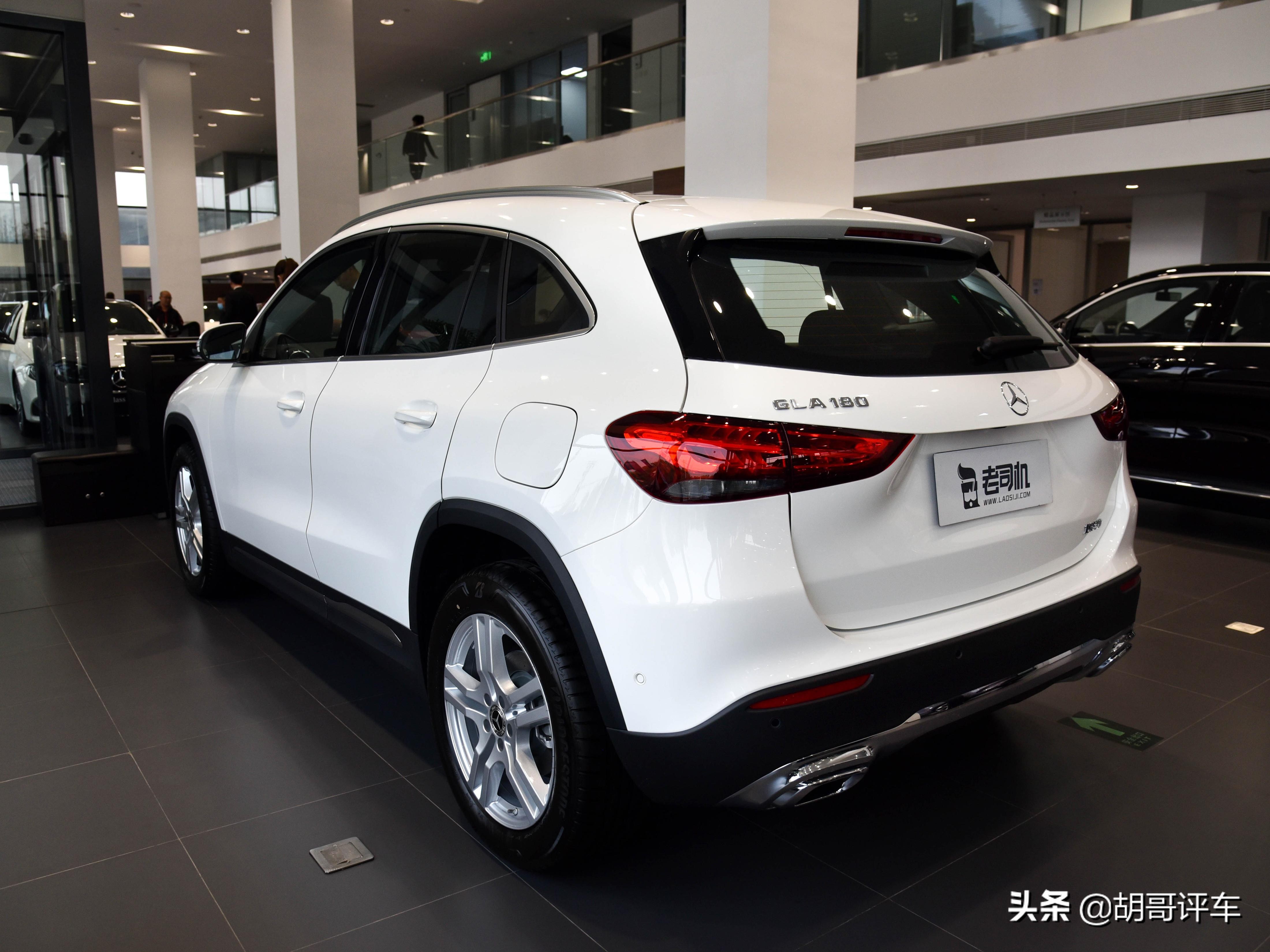 德国原装进口的豪华suv,德国豪华suv汽车品牌