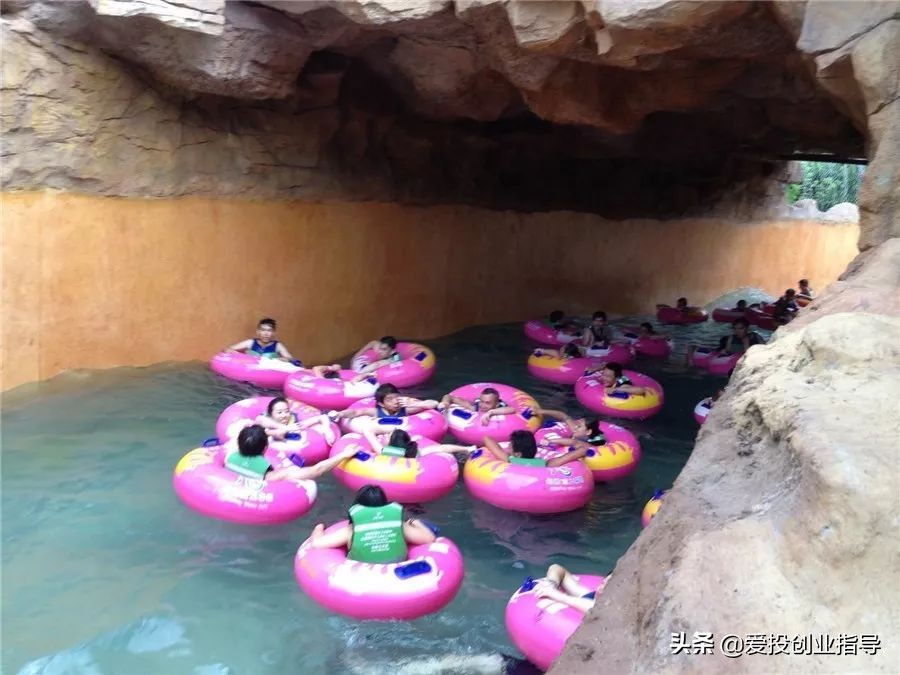 贝窝：与你“童”行丨来长隆，一起撒欢，一起找回儿时欢乐